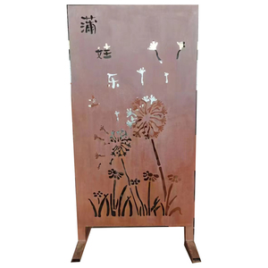 Giá q235nh q355gnh tấm thép chịu thời tiết tấm chống gỉ q295nh q345n q345gnh q275nh q355nh - Product Image 2