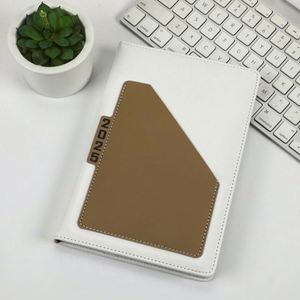 Agendas A5 Premium 2025 Personalizables con Encuadernación Espiral, Venta al Por Mayor, Regalos Corporativos, Organizadores Diarios, Semanales y Mensuales - Product Image 2