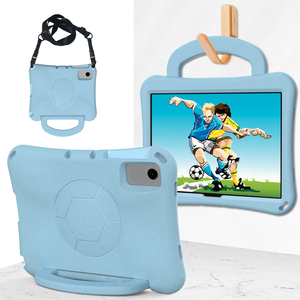 Nhà Máy Bán buôn bảo vệ Tablet PC Bìa trường hợp trẻ em trường hợp đối với <span class=keywords><strong>Samsung</strong></span> <span class=keywords><strong>Galaxy</strong></span> <span class=keywords><strong>Tab</strong></span> A9 cộng với SM-X210/x216/x218 11inch - Product Image 5