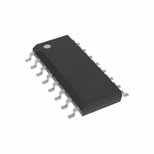 Composant électronique M74HC163RM13TR 16 SOIC Logic BOM IC en stock - Product Image 1
