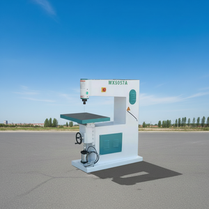 Fresadora Neumática para Madera TEBAK MX5057 con Elevación <span class=keywords><strong>de</strong></span> <span class=keywords><strong>Husillo</strong></span> y Ranurado <span class=keywords><strong>de</strong></span> Paneles para Centro <span class=keywords><strong>de</strong></span> Procesamiento <span class=keywords><strong>de</strong></span> Muebles, Precio <span class=keywords><strong>de</strong></span> Fábrica - Product Image 2