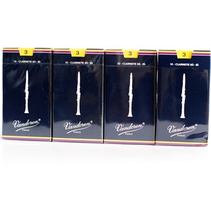 Caña para Clarinete Vandoren - Product Image 2