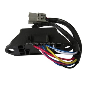 Gxksat รีเลย์สตาร์ท<span class=keywords><strong>เครื่อง</strong></span>ยนต์สกู๊ตเตอร์อะไหล่รถจักรยานยนต์สำหรับ38580-HW1-672 ARX1200T - Product Image 1