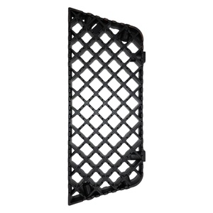 Plaque antidérapante universelle pour pédale DZ14251249902, compatible avec le camion Shacman Delong X5000 - Product Image 2