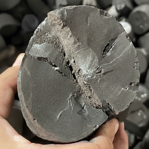 Carbón cuadrado para café, carbón de Vietnam, suministro de fábrica, carbón para barbacoa, narguile para exportación al por mayor - Product Image 1