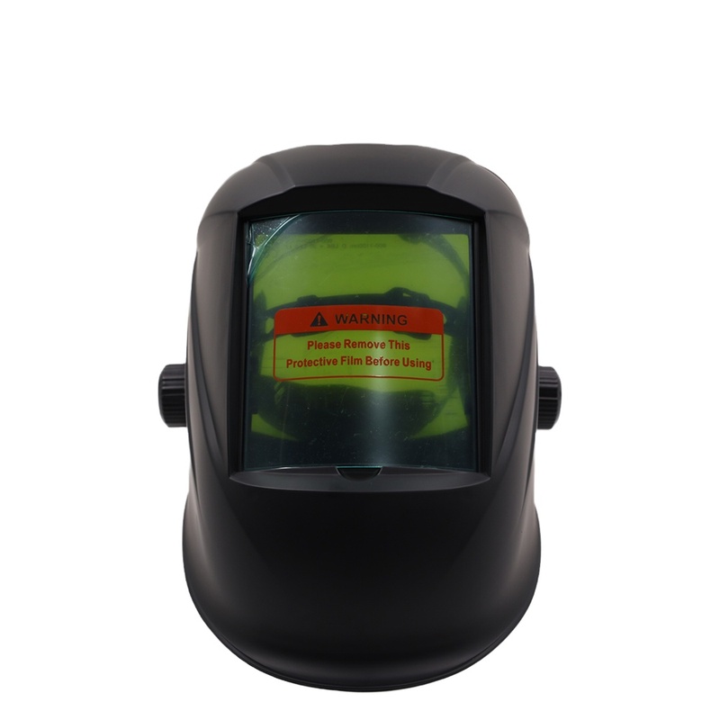 DMK TRQ WS01 Laser Welding Helmet