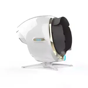 Analizador de Piel 3D con IA de 8 Espectros, Máquina de Diagnóstico Facial Profesional para Salón, Escáner de Análisis de Arrugas, Poros y Pigmentación de la Piel - Product Image 5