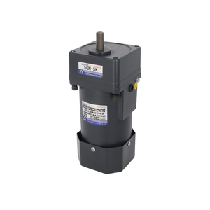 120W 220V biến tốc độ <span class=keywords><strong>AC</strong></span> hướng động cơ duy nhất giai đoạn không thấm nước IP54 rpm cao cảm ứng động cơ nhỏ - Product Image 2