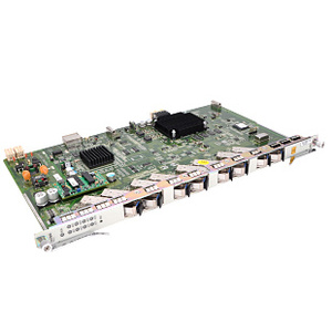 Tarjeta de Servicio GPON OLT de 8 Puertos GTGO C+/C++ SFP, Solución FTTH FTTB FTTX, GTGO Original - Product Image 1