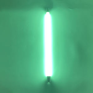 Tube LED <span class=keywords><strong>T8</strong></span> Couleur, 45cm <span class=keywords><strong>8W</strong></span>, 60cm 9W, 90cm 12W, 120cm 18W, Lampe en Verre Arc-en-Ciel - Product Image 2