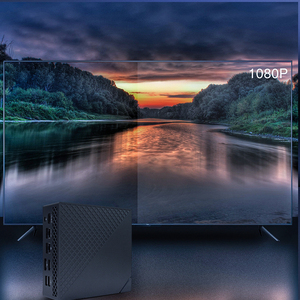 Hot Selling <strong>Computer</strong> Mini PC <strong>Linux</strong> OS M8 Intel N95 CPU M.2 SSD PCIE NVMe 4K Dual HD PC Gaming PC - Product Image 5