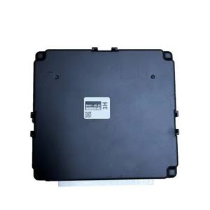 Unidad de Control del Motor para Toyota Camry 89661-0DL80, Nueva ECU para Reemplazo o Reparación - Product Image 1