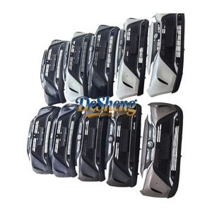 <span class=keywords><strong>Service</strong></span> après-vente sans souci, pour pièces de voiture Toyota Harrier, pare-chocs avant, phares LED, grilles, capots, radiateurs, ailes, en stock - Product Image 3