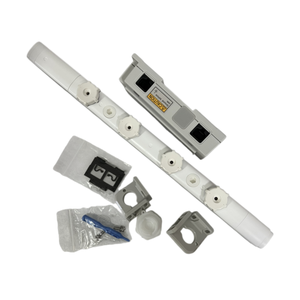 KEYENCE SJ-H036A SJ-H036V SJ-H060 SJ-H132V แท่งกำจัดไฟฟ้าสถิตแบบแท่งยาว 360 มม. ใช้สำหรับดูดซับฝุ่นลอย มีสินค้าในสต็อก - Product Image 4