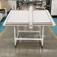 Scanner de motifs numérique automatique pour machines à fabriquer des chaussures, numérisateur avec boîte de vitesses, composants essentiels, garantie 1 an