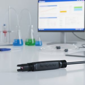 Capteur d'électrode numérique RS485 pour analyse en laboratoire - OEM/ODM disponible - Product Image 3