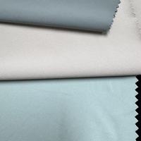 Tissu extensible en nylon et élasthanne anti-UV pour vêtements de sport d'extérieur, maillots de surf et de bain