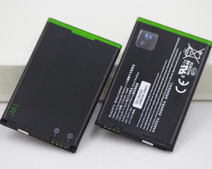 ISUNOO 1230mAh J-M1 JM1 Batterij voor BlackBerry Bold 9900 9790 9930 Torch 9850 9860 JM1 Vervanging Li-ion Batterij - Product Image 4