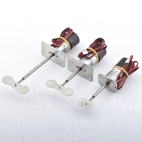 Moteur d'agitation pour réservoir d'encre UV Sub White pour imprimante jet d'encre DTF DTG compatible, nouvelles capacités de 250 ml à 1500 ml
