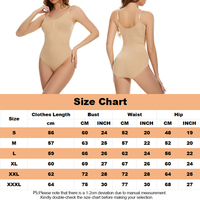 Body gainant sans couture respirant à haute compression pour le contrôle du ventre, amincissant et rehausseur de fesses pour femme ODM