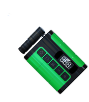 Pompe à air électrique portable sans fil de haute qualité Richtek, mini gonfleur puissant pour matelas, lit pneumatique, bouées de sauvetage