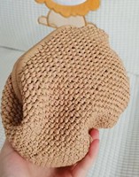 Usine OEM Raphia Crochet Pochette Tissé Paille D'été Sac À Main Pochette Pochette Avec Métal Caché Verrouillé