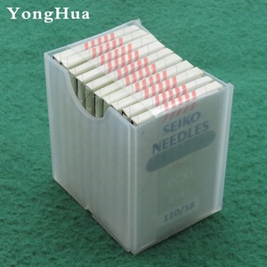 Aiguilles à <span class=keywords><strong>coudre</strong></span> industrielles de qualité supérieure Taiwan seiko DC*1 - Product Image 6