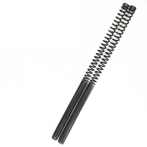 Accessori moto forcella anteriore molla XRM <span class=keywords><strong>TMX</strong></span> 125 155 forcella anteriore Set molla ammortizzatore moto - Product Image 4