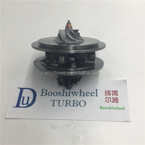 Cartucho Turbo TD04 49477-01610 25187703 49477-01510 para Chevrolet 2,0 VCDi turbocompresor Core CHRA 49477-01510 - Product Image 5