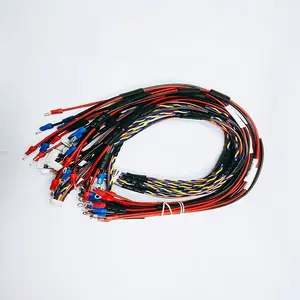 OEM ODM-arnés de cables personalizado, fabricante de cableado