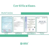 Raccord flexible de type bride pour tuyauterie, résistant à la corrosion, joint de dilatation en caoutchouc PTFE, prix