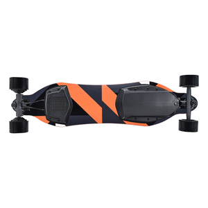 Oem 36V 1000W <strong>4X4</strong> Cheap Price E 4 Wheel Off Road Fast Electric Skateboard Adults - Product Image 3