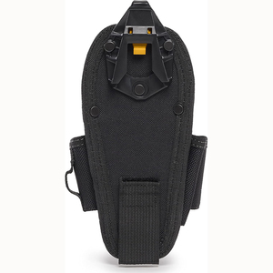 Free sample Technician Pouch - Pockets & Loop, Adjustable Holster, Snug-fit <b>Screwdriver</b> Loops, Secure Multi-Tool <b>Holder</b> - Product Image 3