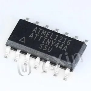 ATTINY44A-SSU其他集成电路芯片新的和原始的集成电路电子元件微控制器处理器
