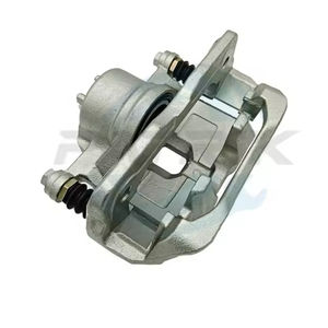 19-7342 19-7343 47730-0C040 Étrier <span class=keywords><strong>de</strong></span> <span class=keywords><strong>frein</strong></span> avant 4 pistons 51 mm pour Toyota Land <span class=keywords><strong>Cruiser</strong></span> 477300C040 47750-0C040 477500C040 - Product Image 3