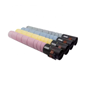 ตลับหมึกพิมพ์เครื่องถ่ายเอกสารสำหรับ TN-220 TN220รองรับ fuluxiang สำหรับ <span class=keywords><strong>Konica</strong></span> Minolta bizhub-<span class=keywords><strong>C221</strong></span>/C221S/C281/C7128 - Product Image 4