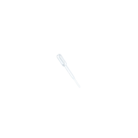 Pipette Pasteur jetable de vente chaude consommables de laboratoire Pipette Pasteur stérile de laboratoire LDPE