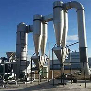 Séchoir à air haute efficacité XSG/XZG pour la transformation des aliments Flash automatique ISO octanoate/amer/misérable Spin Flash - Product Image 2