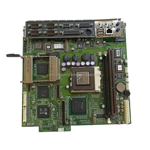 PCM-9571 B1สำหรับเมนบอร์ดอุตสาหกรรม Advantech เมนบอร์ด PCM-9571 REV เมนบอร์ด B1 - Product Image 1