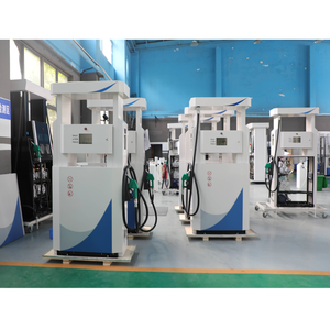 30% <span class=keywords><strong>de</strong></span> <span class=keywords><strong>Descuento</strong></span> en Máquina Dispensadora <span class=keywords><strong>de</strong></span> Combustible <span class=keywords><strong>de</strong></span> Doble Boquilla, Bomba <span class=keywords><strong>de</strong></span> Gasolina Tatsuno, Dispensador <span class=keywords><strong>de</strong></span> Combustible Tokheim para Gasolinera - Product Image 2