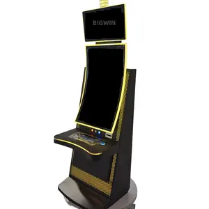 Vui chơi giải trí đồng tiền hoạt động Arcade máy kỹ năng trò chơi tủ