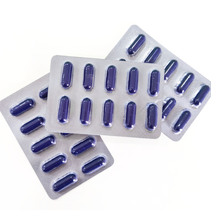 Vente en gros de produits de santé chronométrés pour hommes, comprimés de fertilité masculine, capsules, compléments alimentaires naturels OEM - Product Image 3