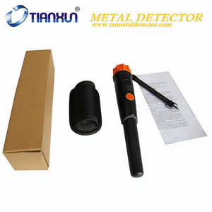 Detector <span class=keywords><strong>de</strong></span> Metales Tianxun MD-720, Resistente al Agua IP68, Ligero, con un Solo Botón, para Recuperación Rápida en Playa, Río y Exteriores, al Mejor <span class=keywords><strong>Precio</strong></span> - Product Image 1