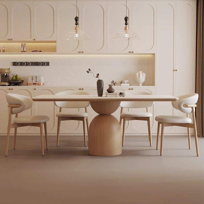 โต๊ะอาหารเดี่ยว