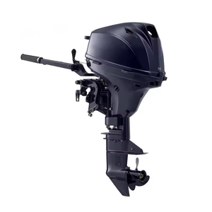 <span class=keywords><strong>Moteur</strong></span> <span class=keywords><strong>hors</strong></span>-<span class=keywords><strong>bord</strong></span> à essence 9,9 ch 2 temps, <span class=keywords><strong>moteur</strong></span> <span class=keywords><strong>hors</strong></span>-<span class=keywords><strong>bord</strong></span> pour usage maritime avec démarrage électrique - Product Image 5