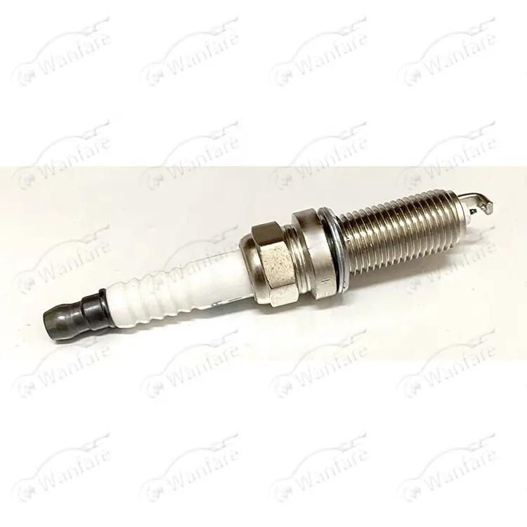 Wholesale Laser Iridium Spark Plug For Nissan Infiniti EX25 OEM 22401-EW61C FXE22HR11