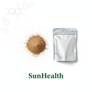 Amentoflavona de Grado Alimenticio 10%-90% Extracto Herbal de <span class=keywords><strong>Metasequoia</strong></span> Glyptostroboides CAS 1617-53-4 - Product Image 2