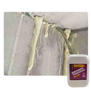 JianHai CE Certifié Étanche Écologique Durable Polyuréthane Liquide d'étanchéité anti-<span class=keywords><strong>fuite</strong></span> W-210 pour Carrelage Salle de Bain Sous-sol Extérieur 5 - Product Image 6