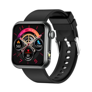 Reloj Deportivo Inteligente de Alta Gama DF TK50 con Llamadas, Asistente de Voz Inteligente, Función de Llamada de Emergencia SOS - Product Image 2