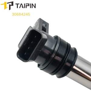 All'ingrosso accessorio auto bobina di accensione 30684245 LR002954 per Volvo S80L 3.0T Land Rover Freelander <span class=keywords><strong>2</strong></span> 3.2L - Product Image 4